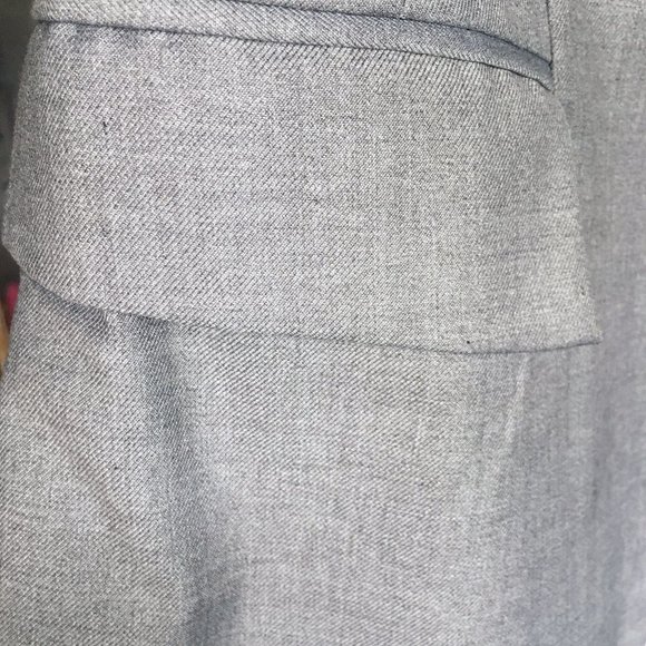 🌸4/$30🌸 NWT Versatile structured Blazer with satin lining - Picture 12 of 12